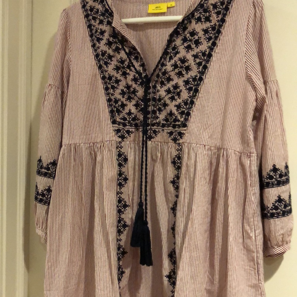 Roller Rabbit dress - Picture 3 of 13